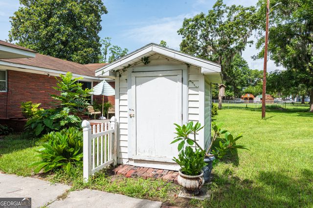 177 Pinewood Street, Folkston, GA 31537