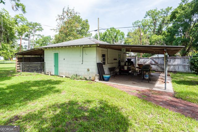 177 Pinewood Street, Folkston, GA 31537