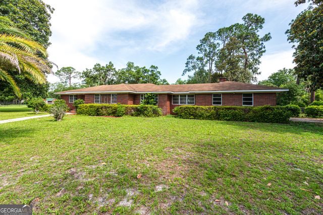 177 Pinewood Street, Folkston, GA 31537