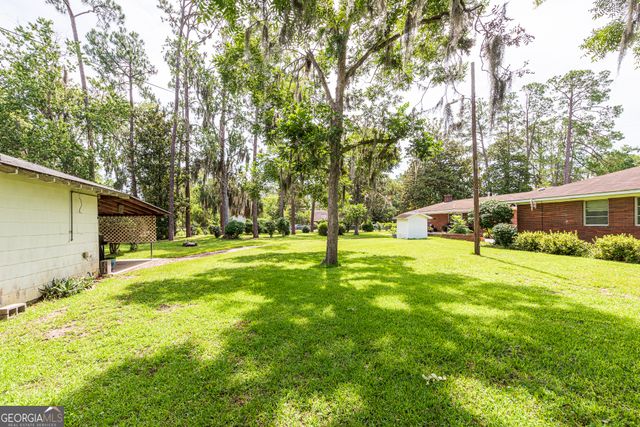 177 Pinewood Street, Folkston, GA 31537