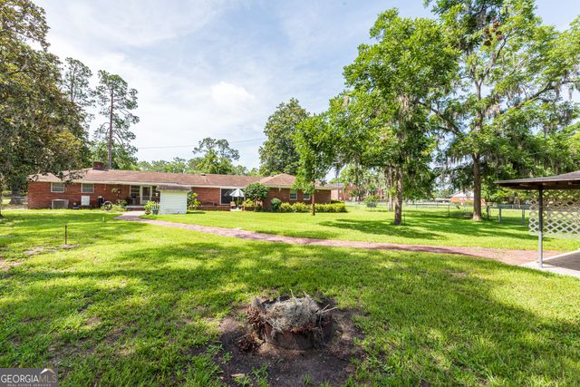 177 Pinewood Street, Folkston, GA 31537