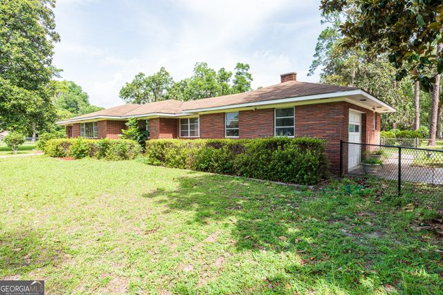 177 Pinewood Street, Folkston, GA 31537