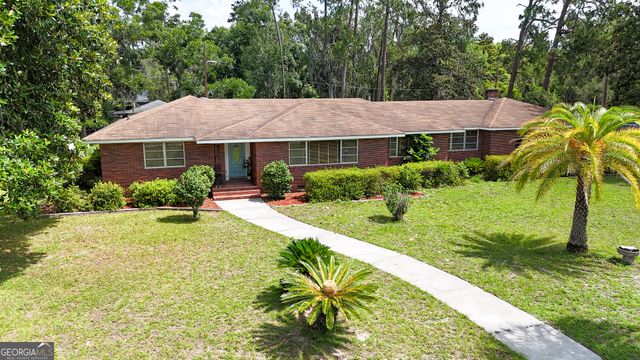 177 Pinewood Street, Folkston, GA 31537