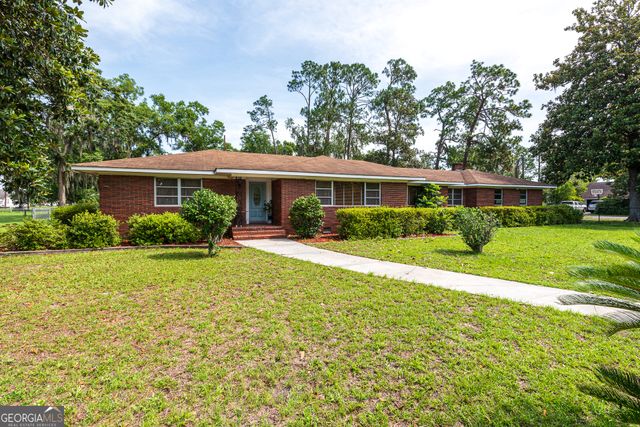 177 Pinewood Street, Folkston, GA 31537