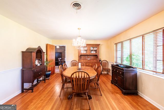 177 Pinewood Street, Folkston, GA 31537