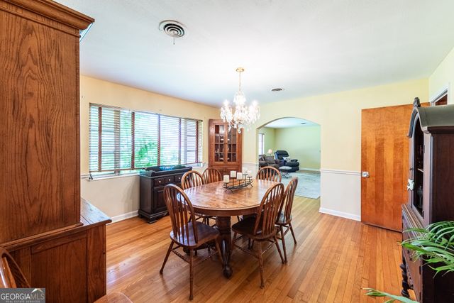 177 Pinewood Street, Folkston, GA 31537