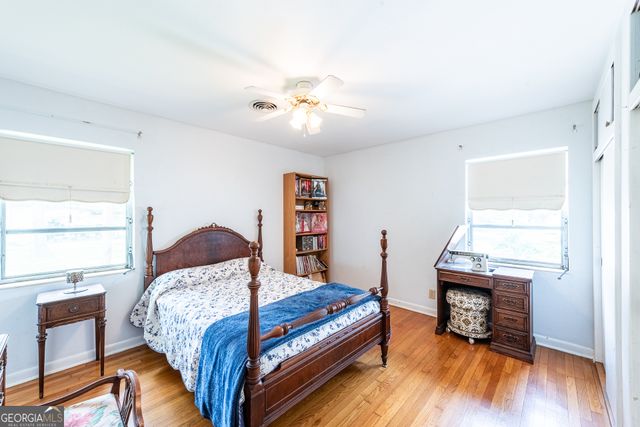 177 Pinewood Street, Folkston, GA 31537