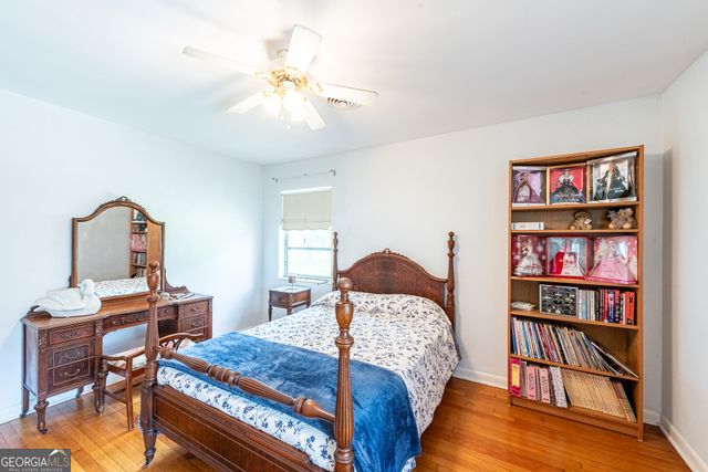 177 Pinewood Street, Folkston, GA 31537