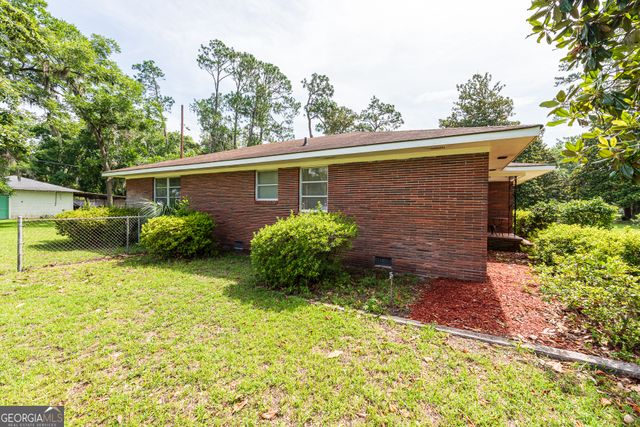 177 Pinewood Street, Folkston, GA 31537