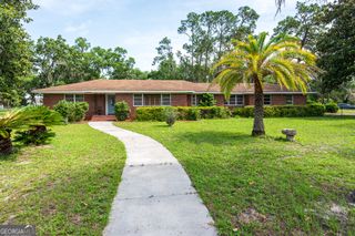 177 Pinewood Street, Folkston, GA 31537