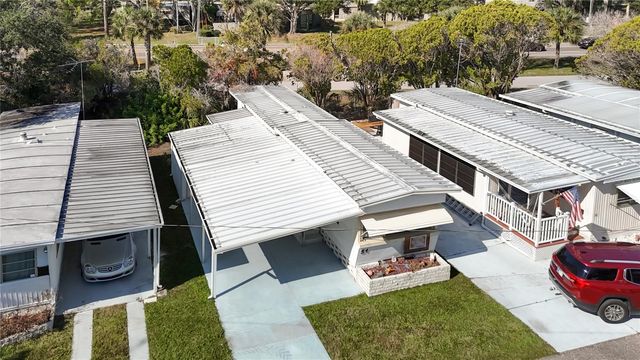 605 MICHIGAN BOULEVARD 51, Dunedin, FL 34698