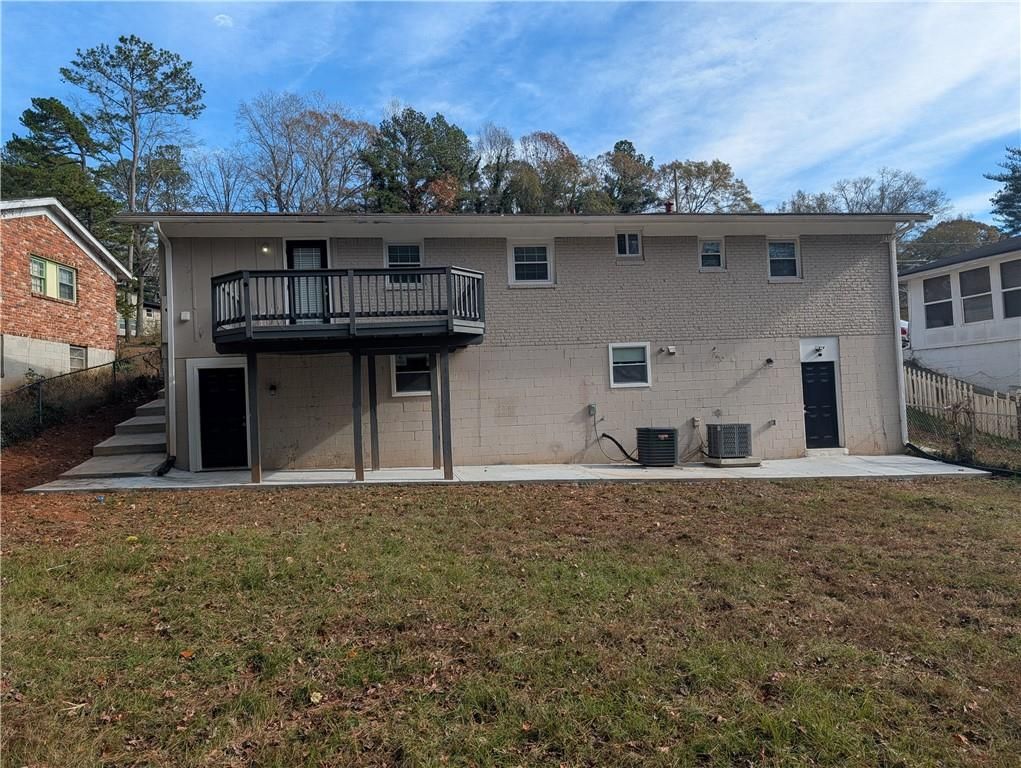 2435 Bouldercliff SE Way B, Atlanta, GA 30316