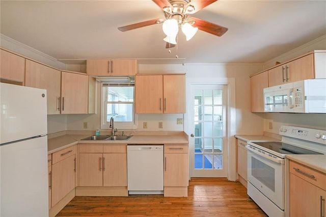 2055 Anderson SE Drive, Smyrna, GA 30080