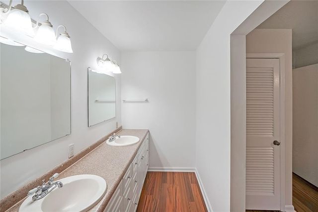 2055 Anderson SE Drive, Smyrna, GA 30080