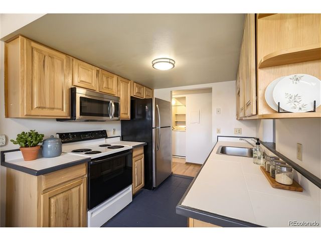 8100 W Quincy Ave N12, Littleton, CO 80123