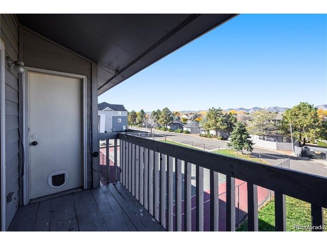 8100 W Quincy Ave N12, Littleton, CO 80123