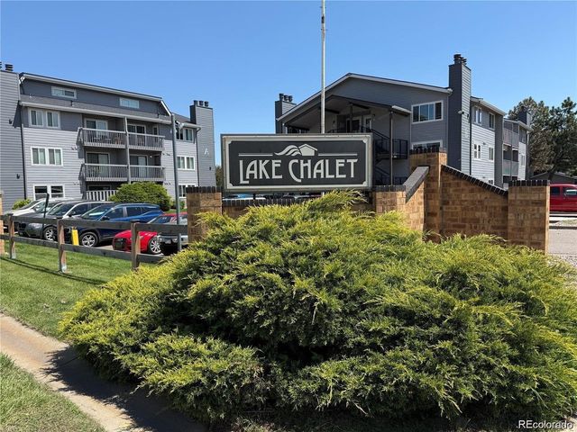 8100 W Quincy Ave N12, Littleton, CO 80123