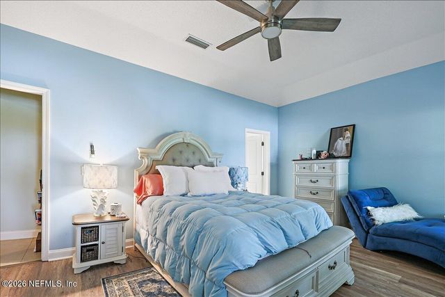 12205 RIDGE CROSSING Way, Jacksonville, FL 32226