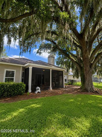 12205 RIDGE CROSSING Way, Jacksonville, FL 32226