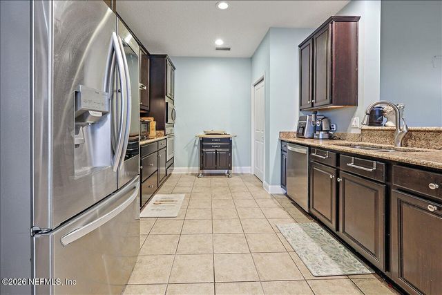 12205 RIDGE CROSSING Way, Jacksonville, FL 32226