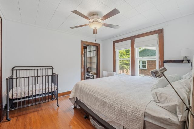 11 N GLENWOOD AVE, Columbia, MO 65203