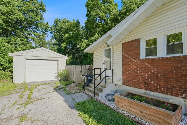 11 N GLENWOOD AVE, Columbia, MO 65203
