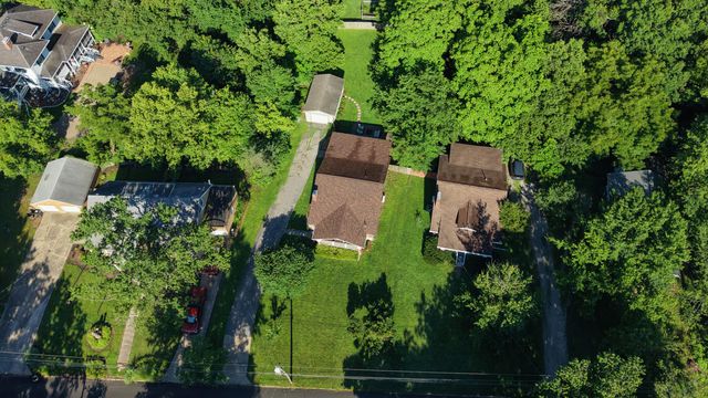11 N GLENWOOD AVE, Columbia, MO 65203