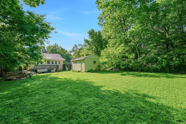 11 N GLENWOOD AVE, Columbia, MO 65203