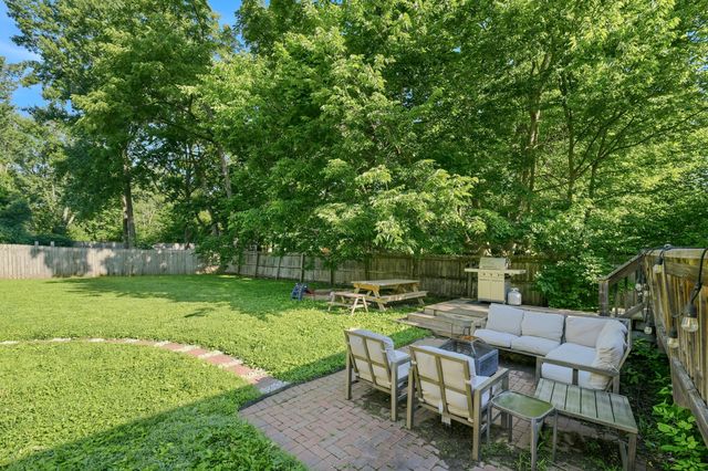 11 N GLENWOOD AVE, Columbia, MO 65203
