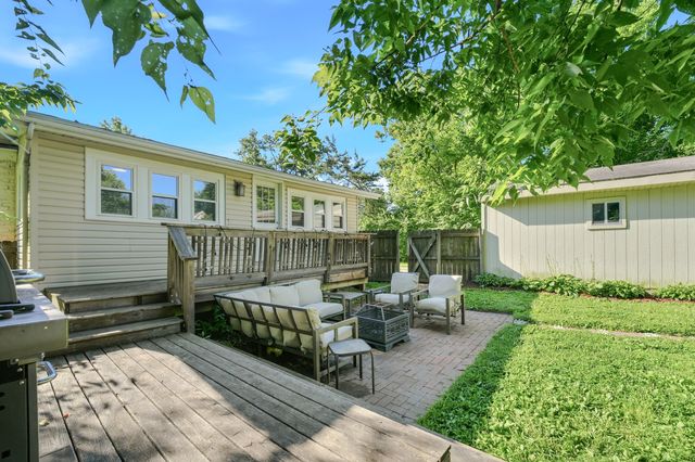 11 N GLENWOOD AVE, Columbia, MO 65203