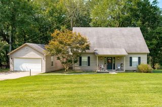 204 Riverside Drive, Pangburn, AR 72121