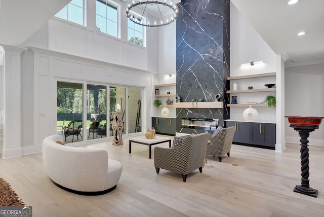 3275 Smithtown Road, Suwanee, GA 30024