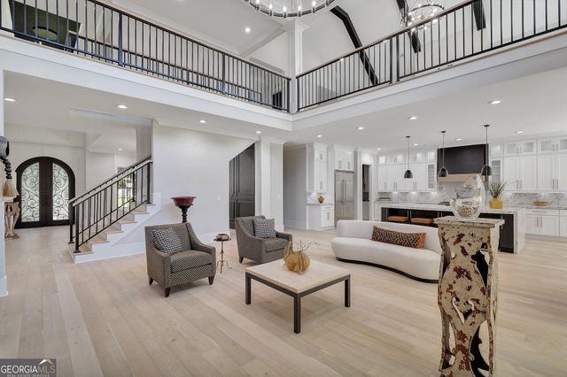 3275 Smithtown Road, Suwanee, GA 30024