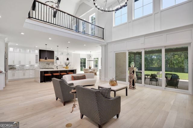 3275 Smithtown Road, Suwanee, GA 30024