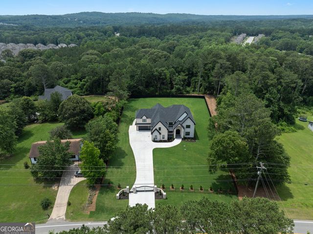 3275 Smithtown Road, Suwanee, GA 30024