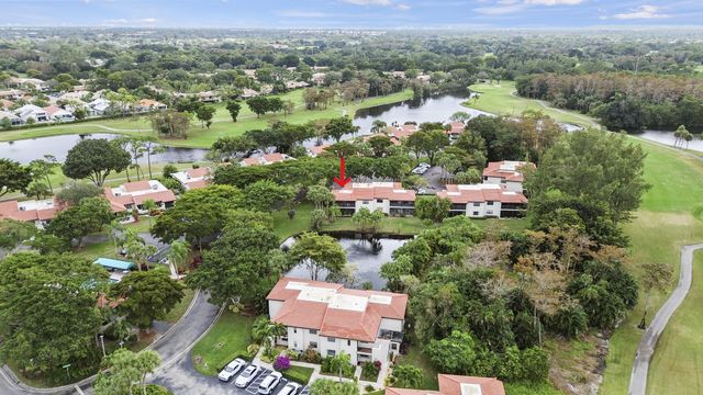 21691 Tall Palm Circle 3c, Boca Raton, FL 33433