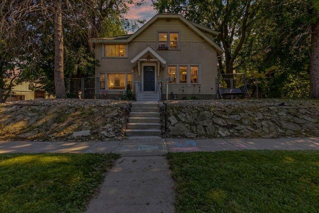 1462 Carroll Avenue, Saint Paul, MN 55104