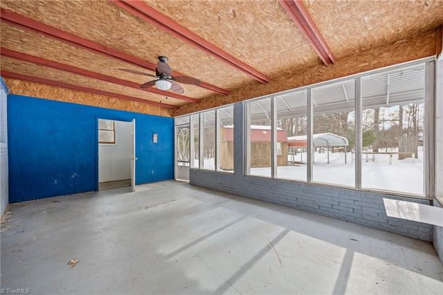 6416 Patterson Road, Snow Camp, NC 27349