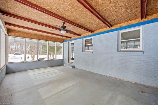 6416 Patterson Road, Snow Camp, NC 27349