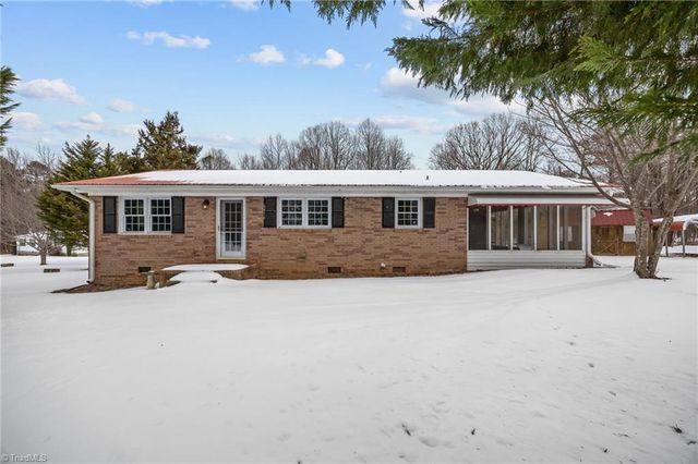 6416 Patterson Road, Snow Camp, NC 27349