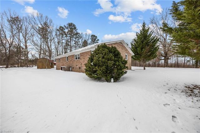6416 Patterson Road, Snow Camp, NC 27349