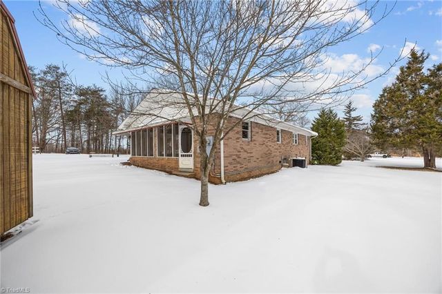 6416 Patterson Road, Snow Camp, NC 27349