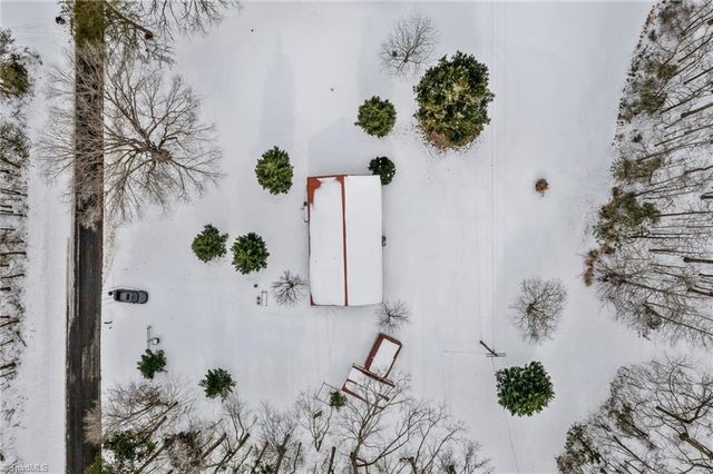 6416 Patterson Road, Snow Camp, NC 27349