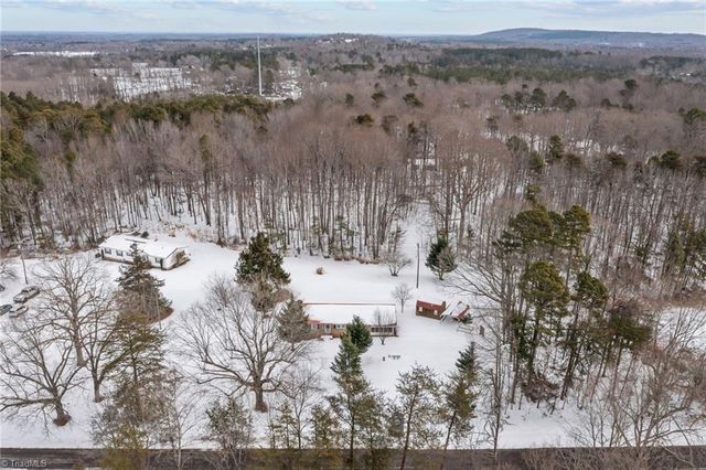 6416 Patterson Road, Snow Camp, NC 27349