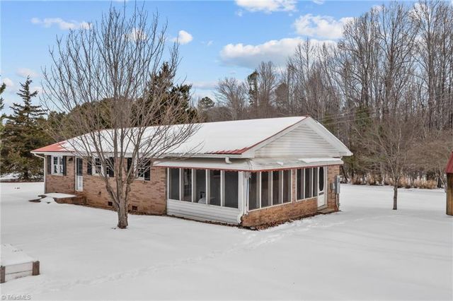 6416 Patterson Road, Snow Camp, NC 27349