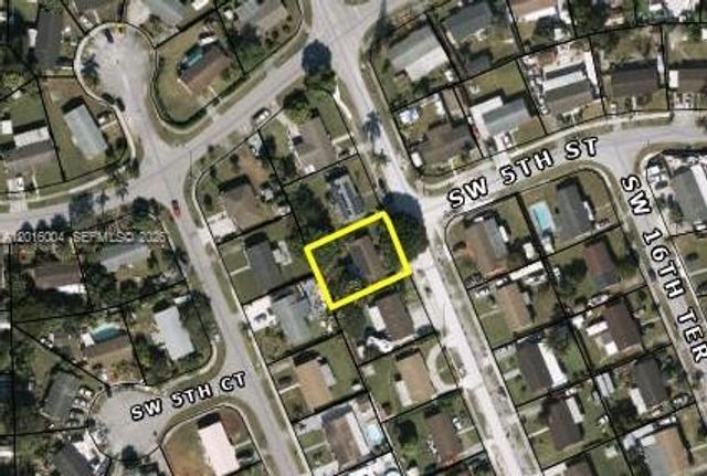 508 SW 17th Ave, Homestead, FL 33030