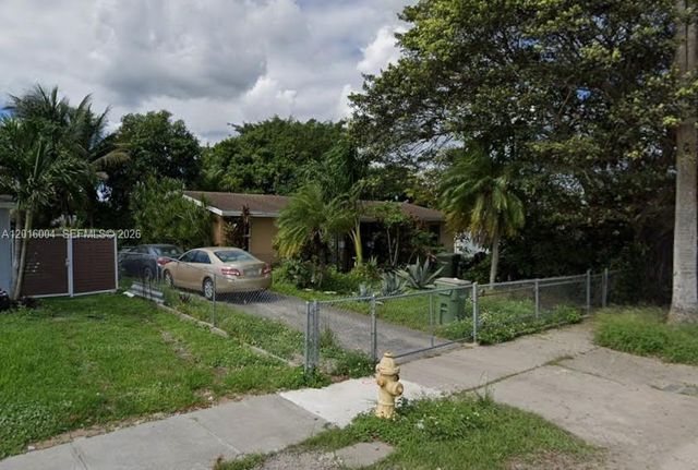 508 SW 17th Ave, Homestead, FL 33030