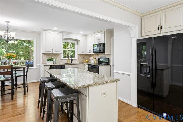 7503 Hadley Ln, Chesterfield, VA 23832