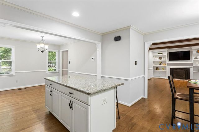7503 Hadley Ln, Chesterfield, VA 23832