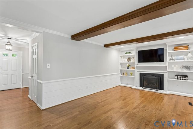 7503 Hadley Ln, Chesterfield, VA 23832